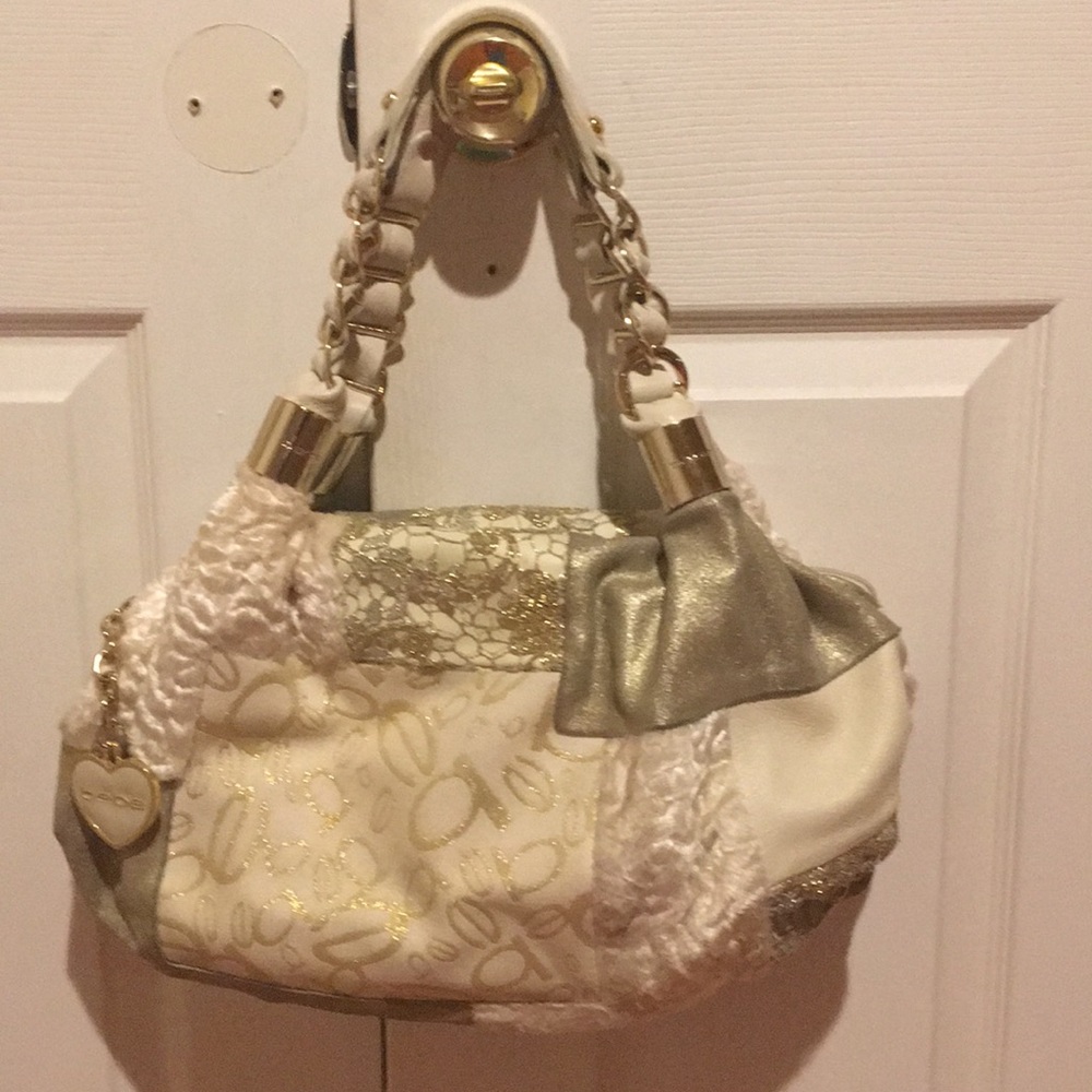 Bebe purse - Picture 2 of 2